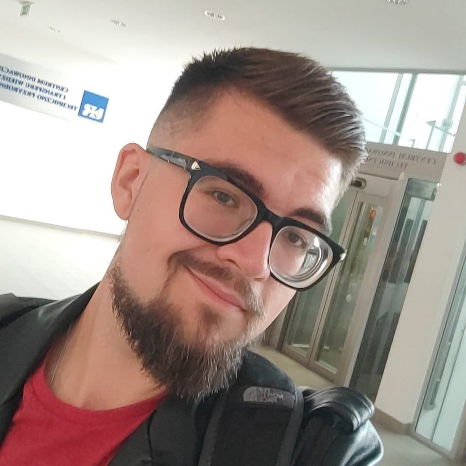 Michał Micał